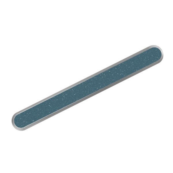 Ledelinje i aluminium med ilegg - Bilde 70