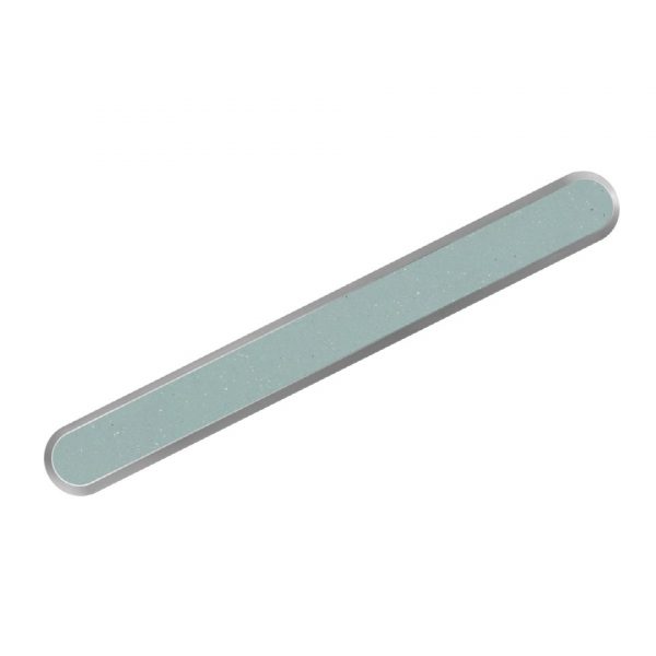 Ledelinje i aluminium med ilegg - Bilde 75