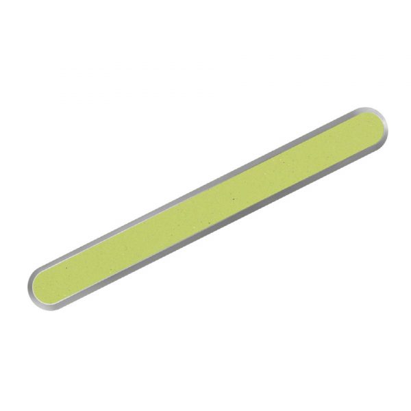 Ledelinje i aluminium med ilegg - Bilde 81