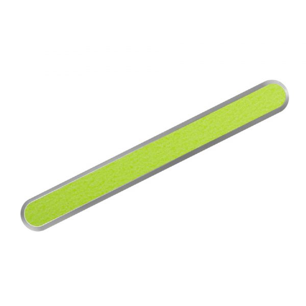Ledelinje i aluminium med ilegg - Bilde 84