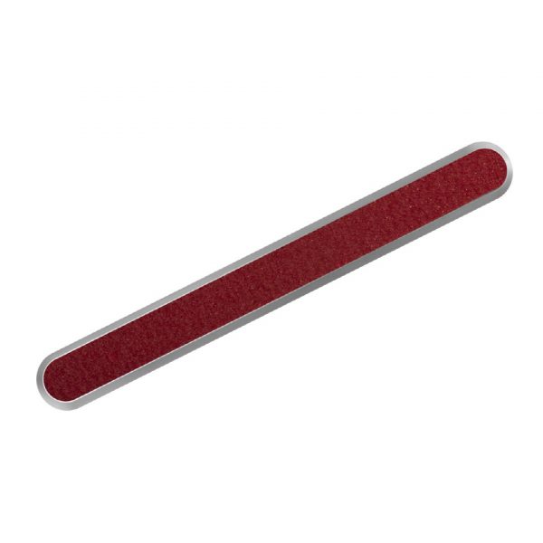 Ledelinje i aluminium med ilegg - Bilde 85
