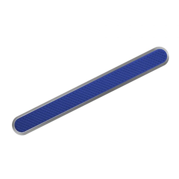 Ledelinje i aluminium med ilegg - Bilde 89