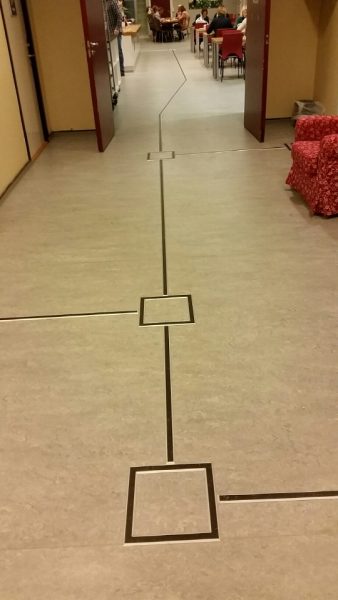 Forbo ilegg 1950 x 21 x 2 mm - Bilde 13