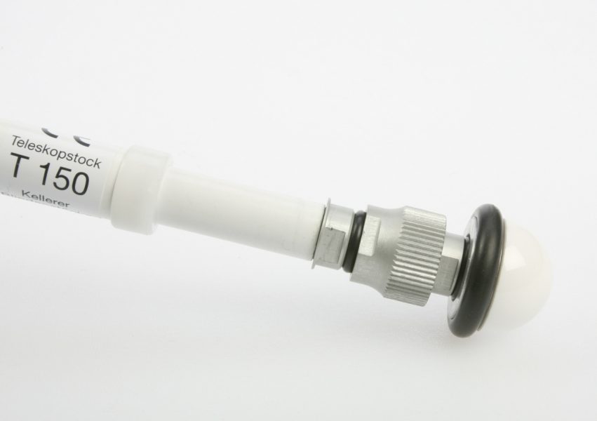Kellerer roterende adapter
