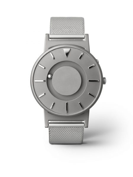Bradley Titan - taktilt armbåndsur med lenke, fra EONE - Bilde 2
