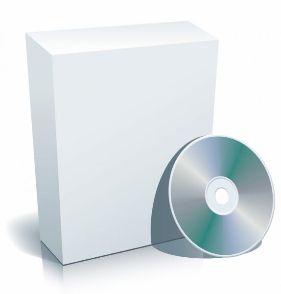 Bruksanvisning på CD
