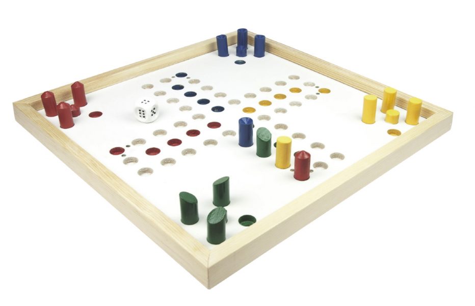 Ludo