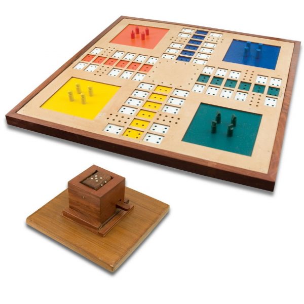 Ludo - Bilde 2