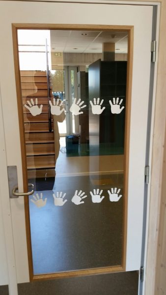 Barnebo (Sintef barnehagen i Oslo) - Bilde 12