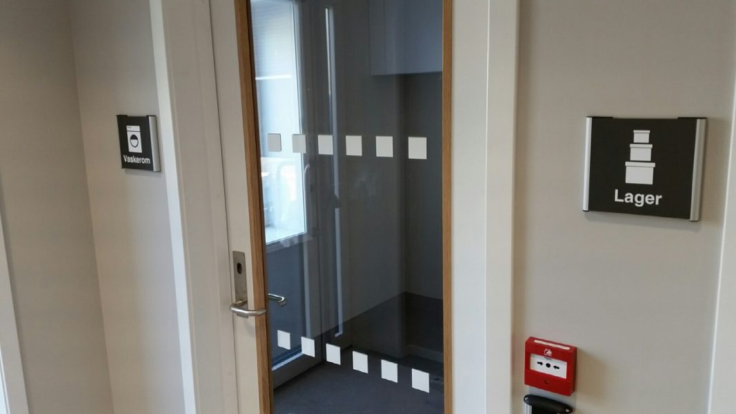 Barnebo (Sintef barnehagen i Oslo) - Bilde 8